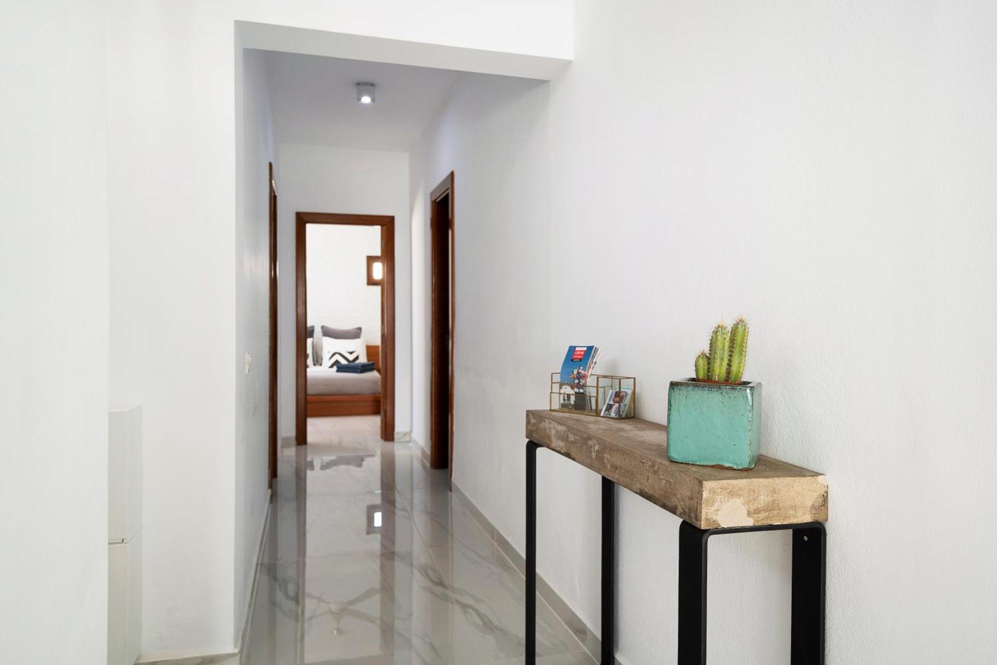 Villa El Ancla Playa Blanca (Lanzarote) Exterior foto
