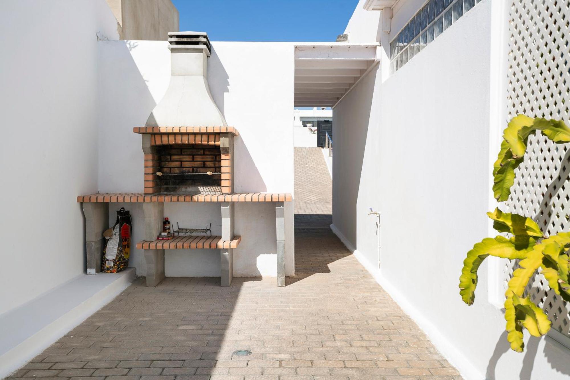 Villa El Ancla Playa Blanca (Lanzarote) Exterior foto